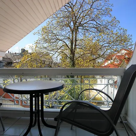Wohnpark Granitz By Rujana Apartment Binz Exterior photo