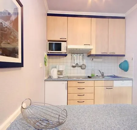 Wohnpark Granitz By Rujana Apartment Binz Room photo