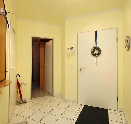 Wohnpark Granitz By Rujana Apartment Binz Room photo