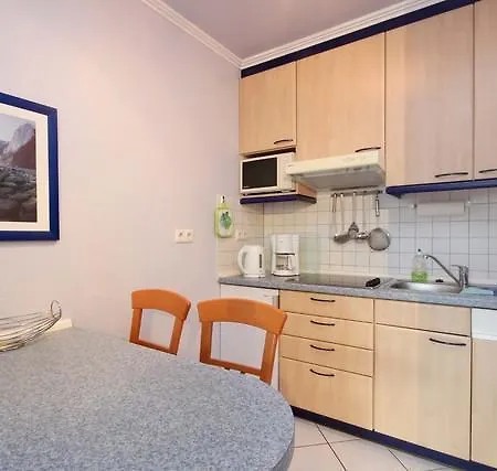 Wohnpark Granitz By Rujana Apartment Binz Room photo