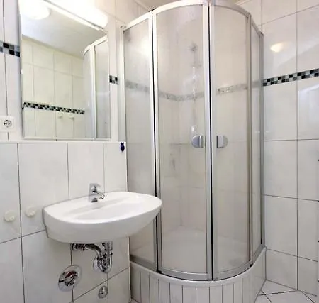 Wohnpark Granitz By Rujana Apartment Binz Room photo