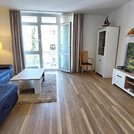 Wohnpark Granitz By Rujana Apartment Binz Exterior photo