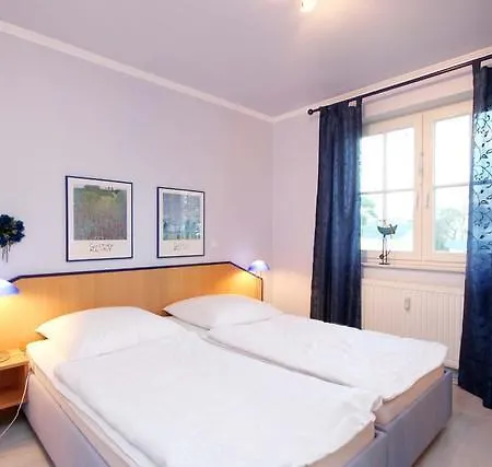 Wohnpark Granitz By Rujana Apartment Binz Room photo
