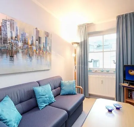 Wohnpark Granitz By Rujana Apartment Binz Room photo