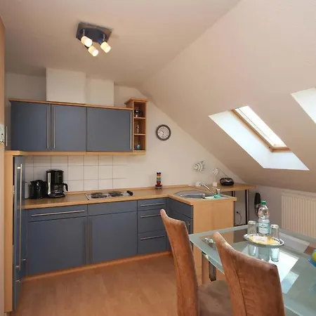 Wohnpark Granitz By Rujana Apartment Binz Room photo