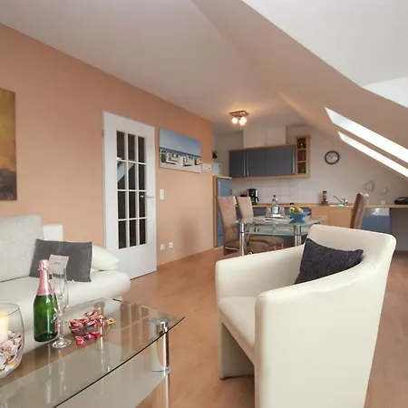 Wohnpark Granitz By Rujana Apartment Binz Room photo