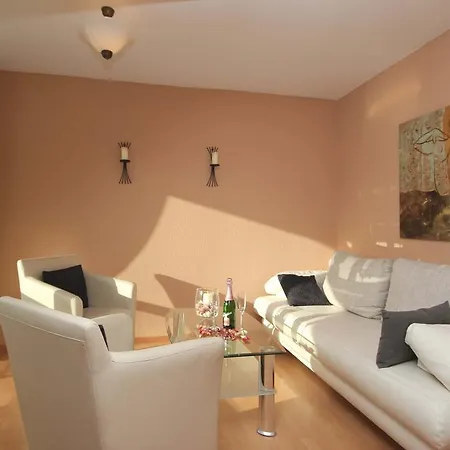 Wohnpark Granitz By Rujana Apartment Binz Room photo