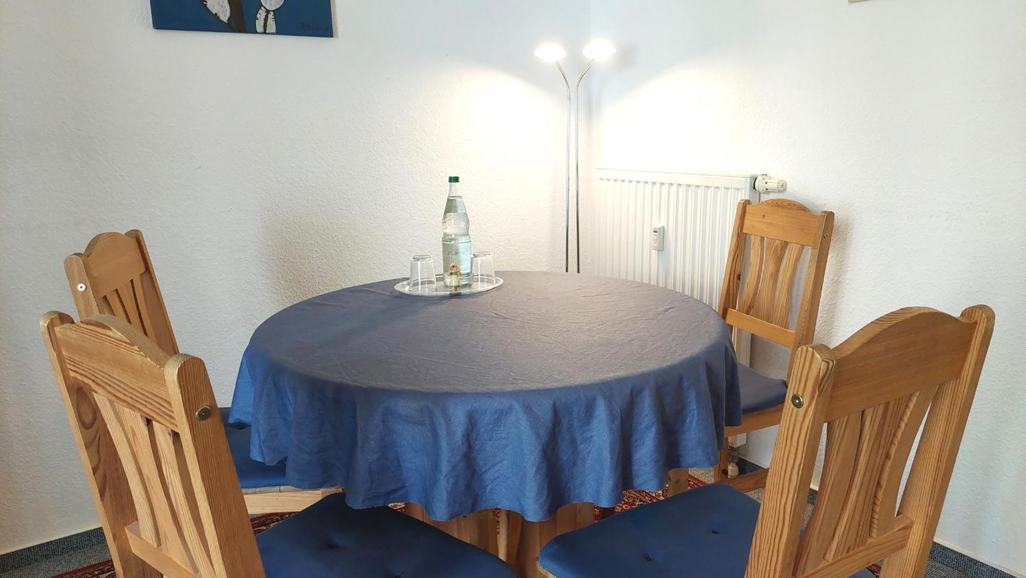 Wohnpark Granitz By Rujana Apartment Ostseebad Binz