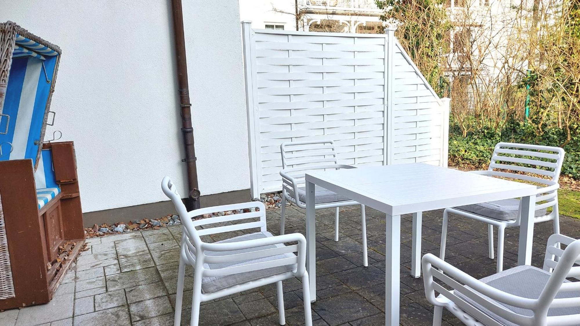 Wohnpark Granitz By Rujana Apartment Ostseebad Binz