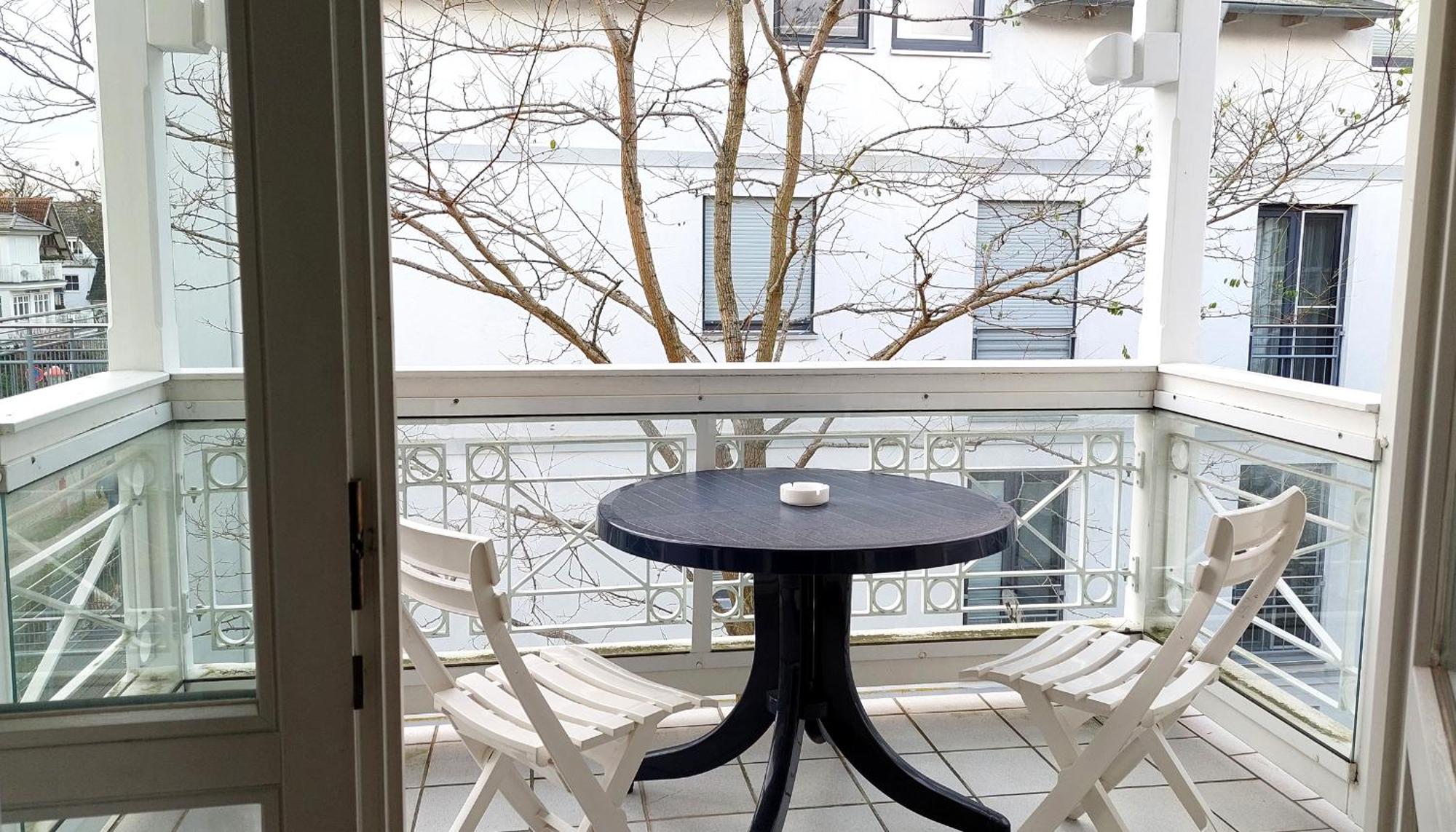Apartment Wohnpark Granitz By Rujana Ostseebad Binz