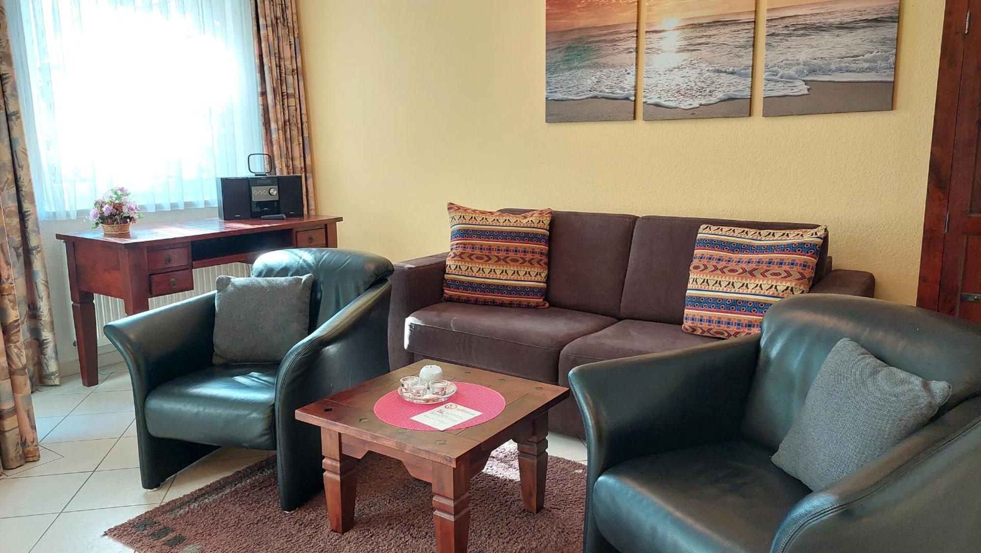 Wohnpark Granitz By Rujana Apartment Ostseebad Binz