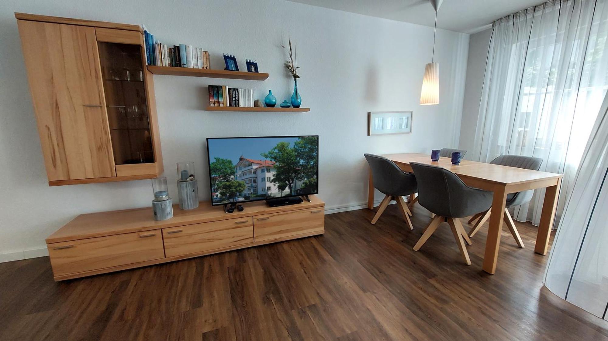 Wohnpark Granitz By Rujana Apartment Ostseebad Binz