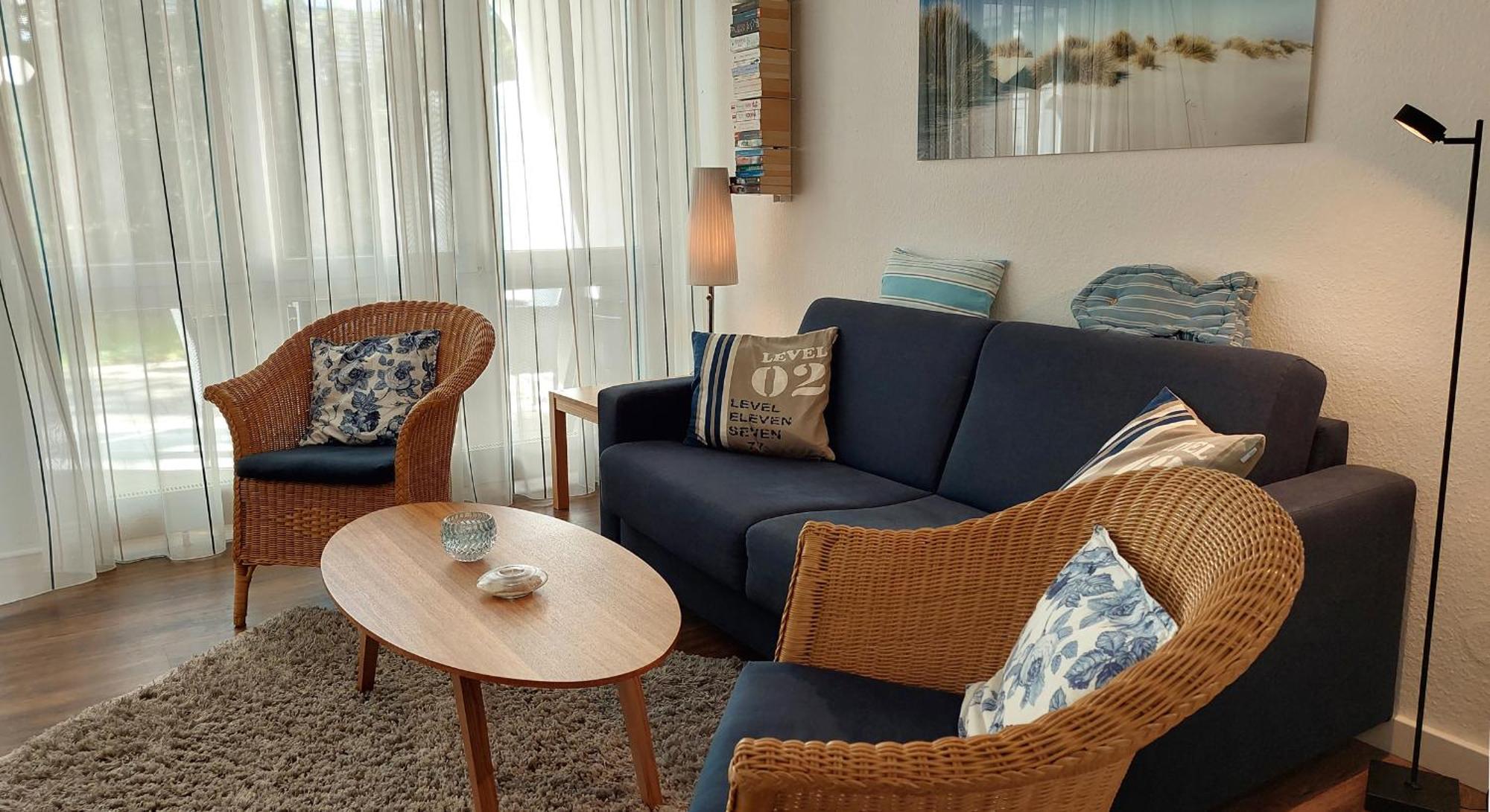 Wohnpark Granitz By Rujana Apartment Ostseebad Binz