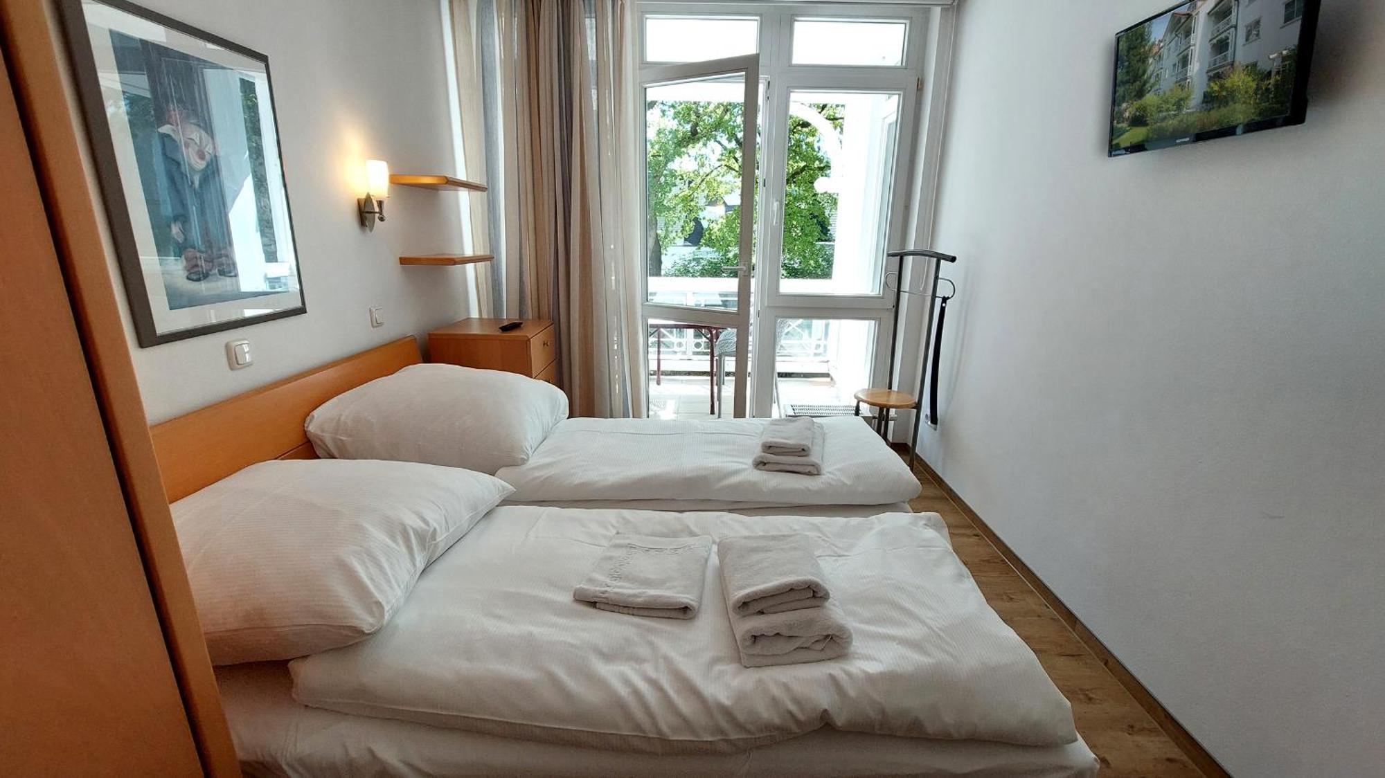 Wohnpark Granitz By Rujana Apartment Ostseebad Binz