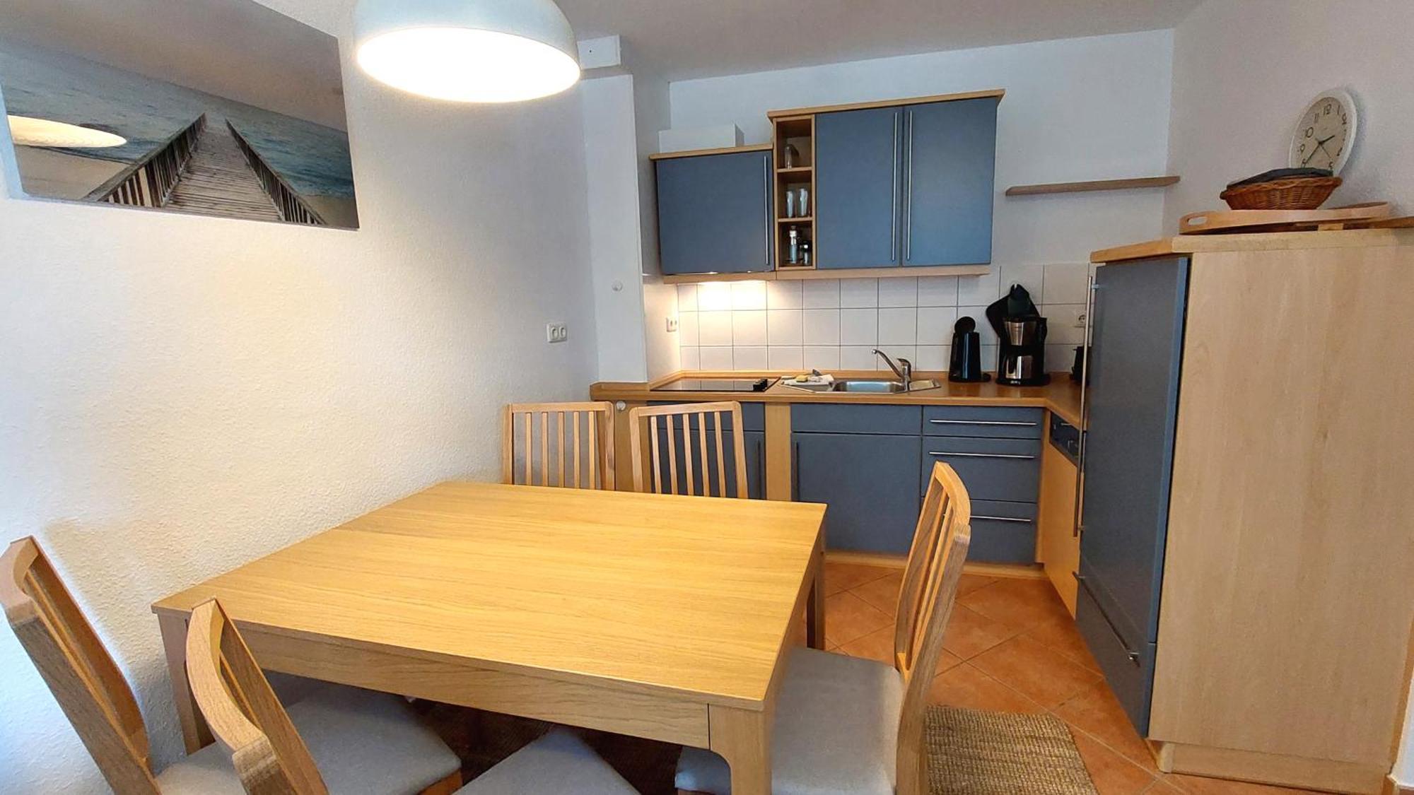 Apartment Wohnpark Granitz By Rujana Ostseebad Binz