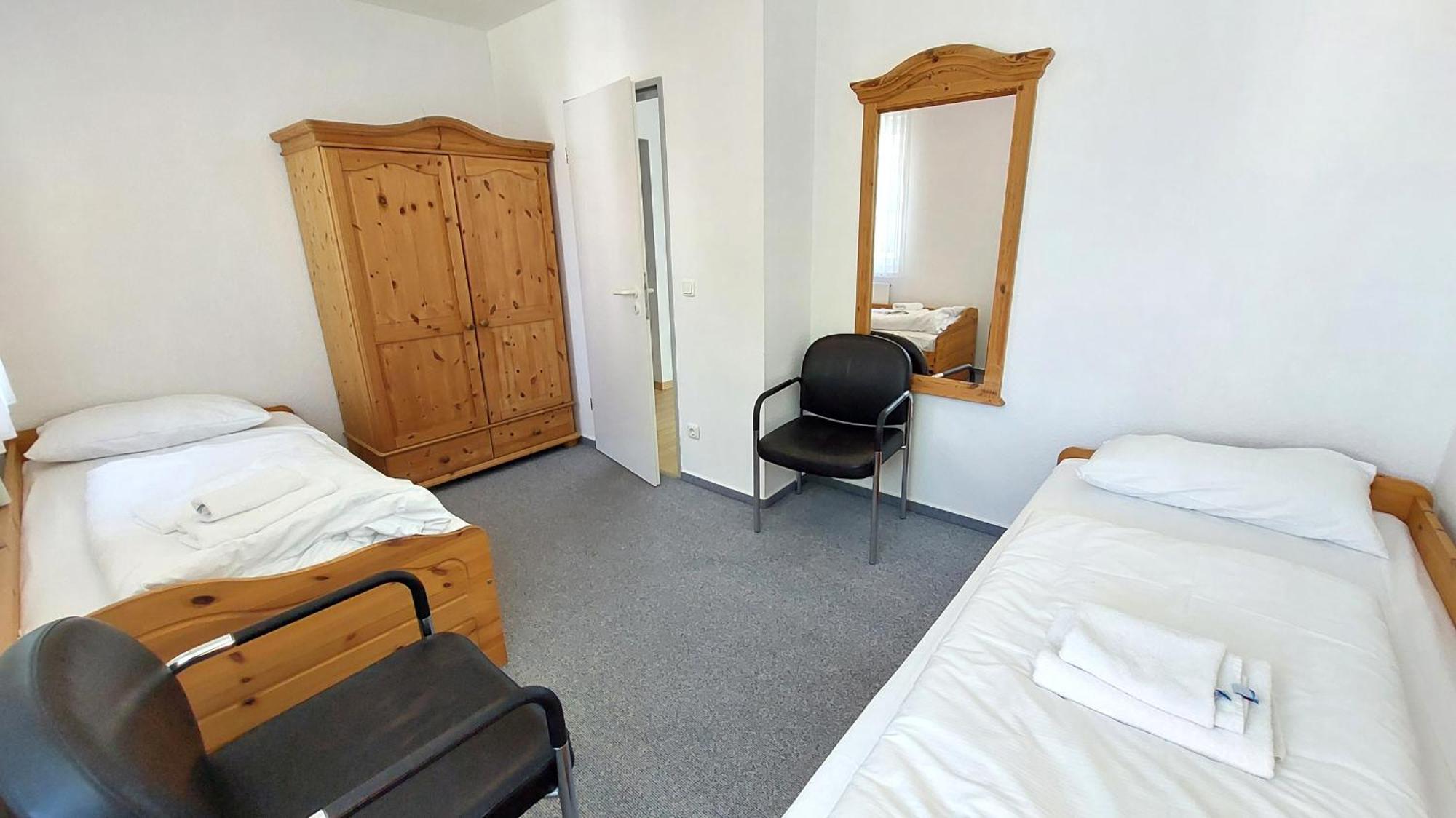 Wohnpark Granitz By Rujana Apartment Ostseebad Binz