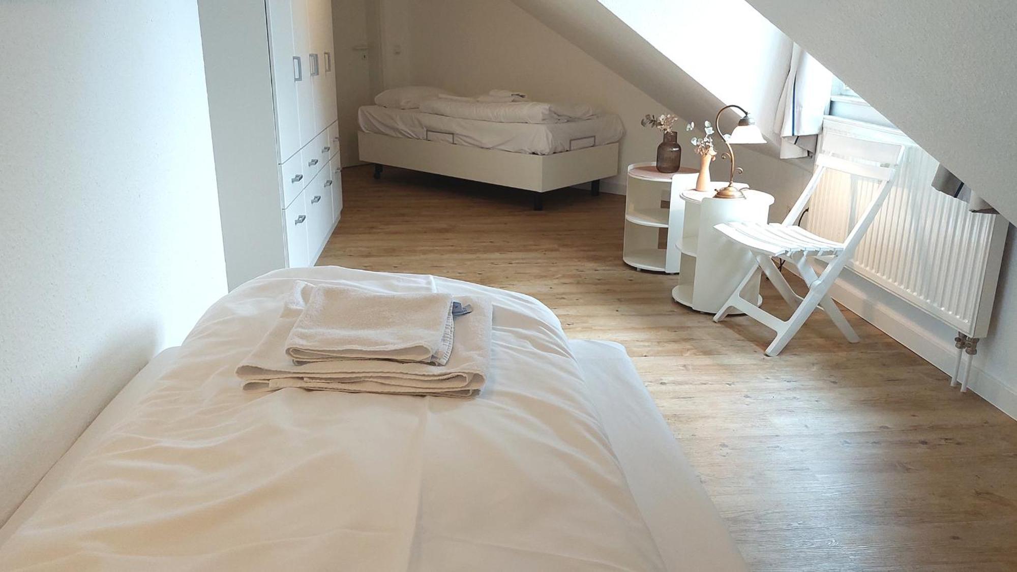 Wohnpark Granitz By Rujana Apartment Ostseebad Binz