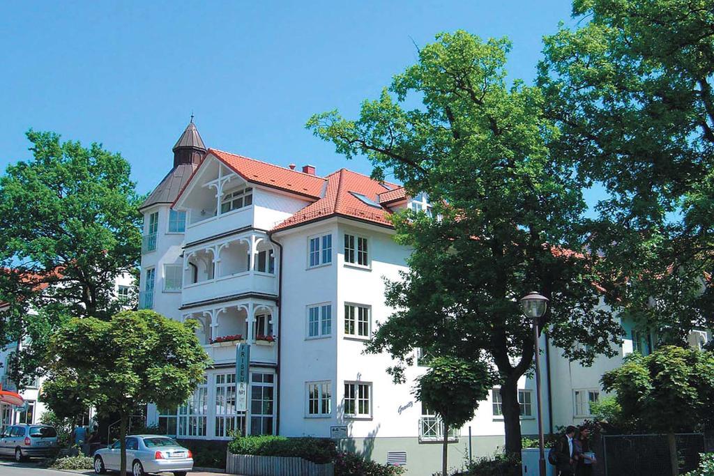 Wohnpark Granitz By Rujana Apartment